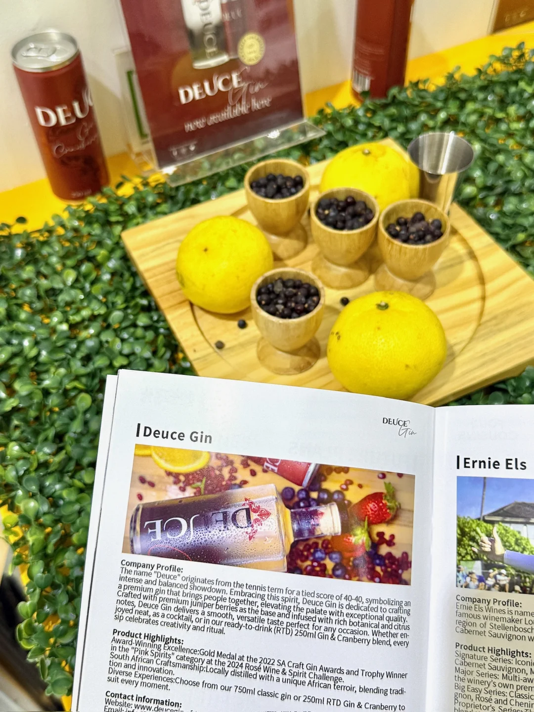 中非经贸博览会太好玩啦！