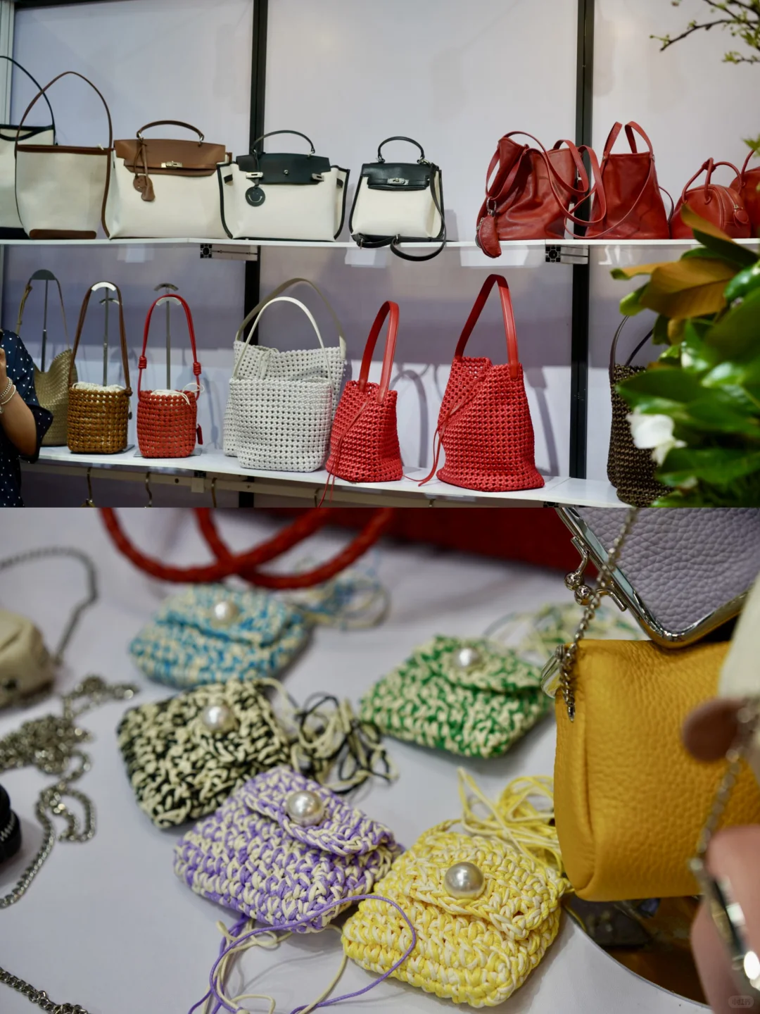 品牌公关逛展，揭秘时尚行业创业密码