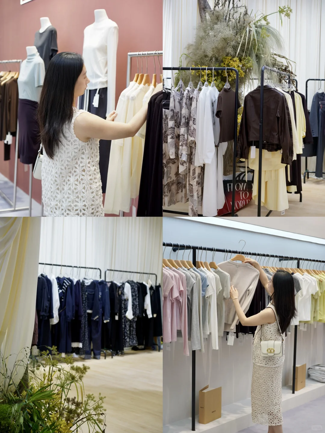 品牌公关逛展，揭秘时尚行业创业密码