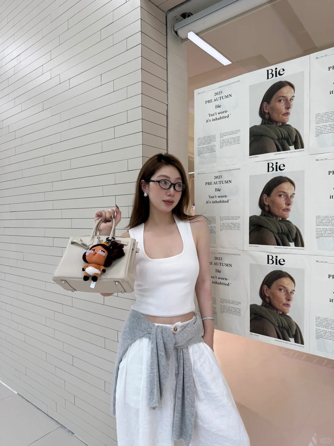 发现个宝藏Showroom，快去！?