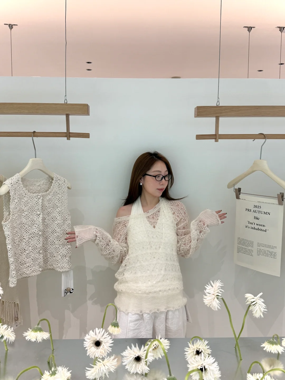 发现个宝藏Showroom，快去！?