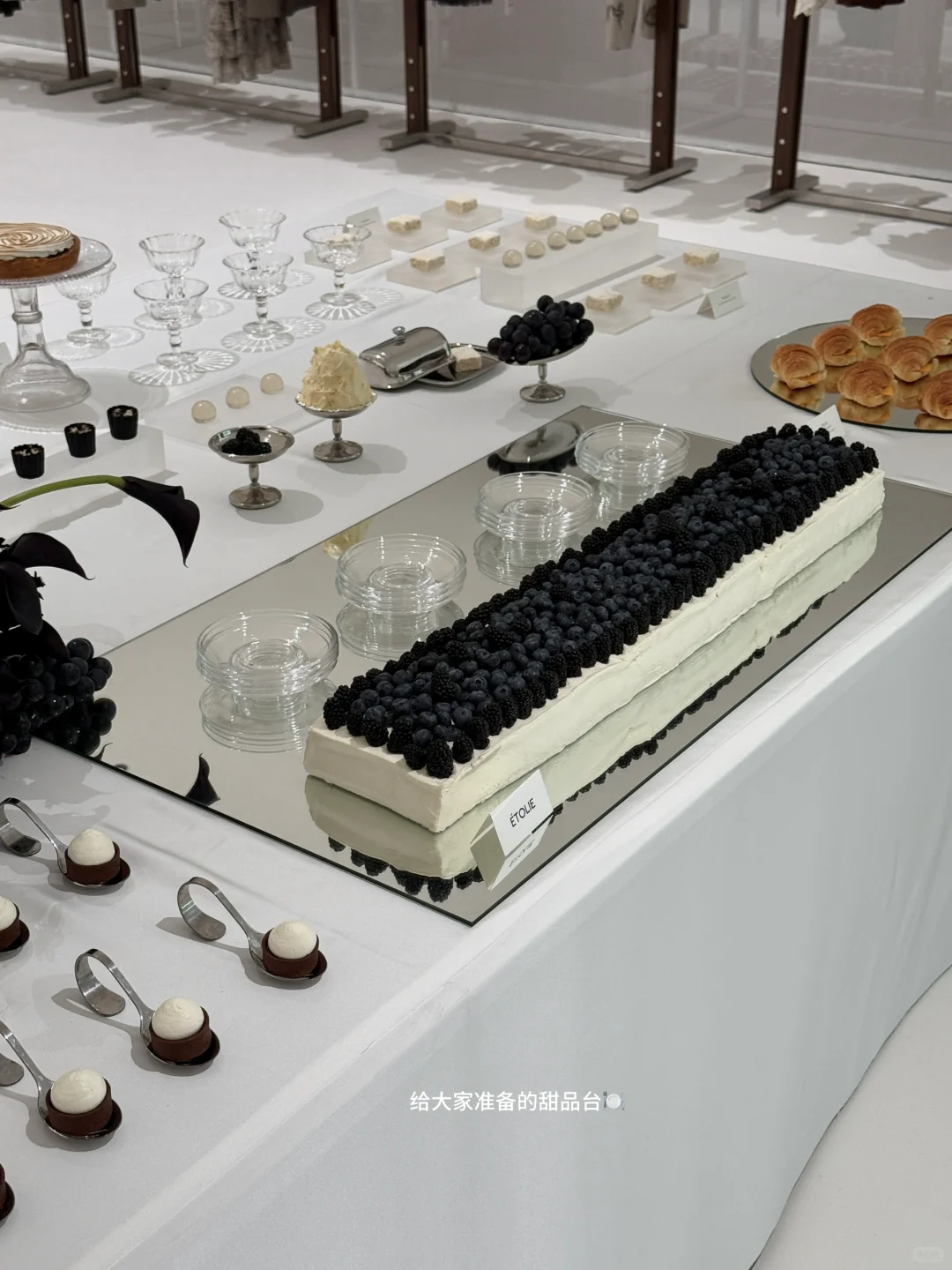 发现个宝藏Showroom，快去！?