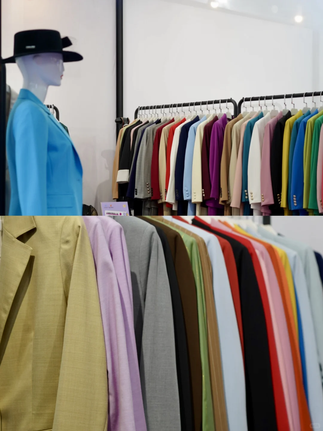 品牌公关逛展，揭秘时尚行业创业密码