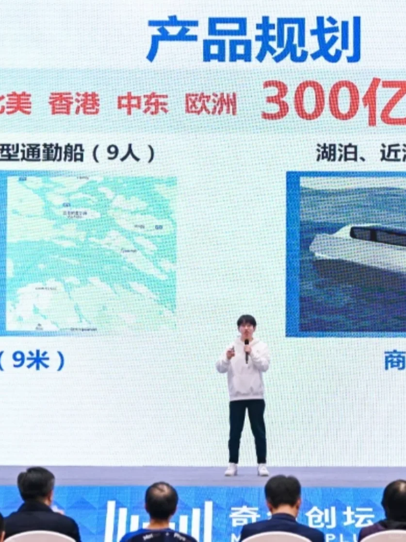 想参加项目路演展会？这里教你如何报名