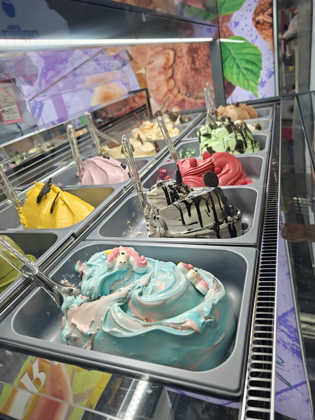 SIGEP国际冰淇淋烘焙咖啡展会