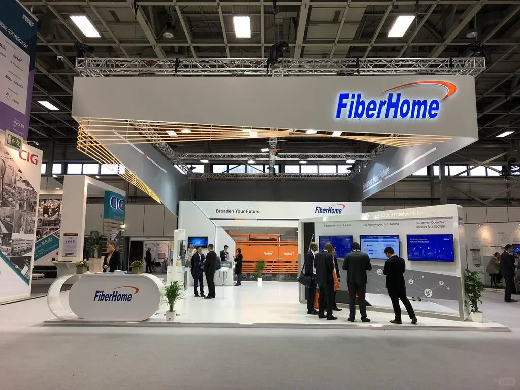 宽创国际-卓越实力稳居展会行业龙头地位