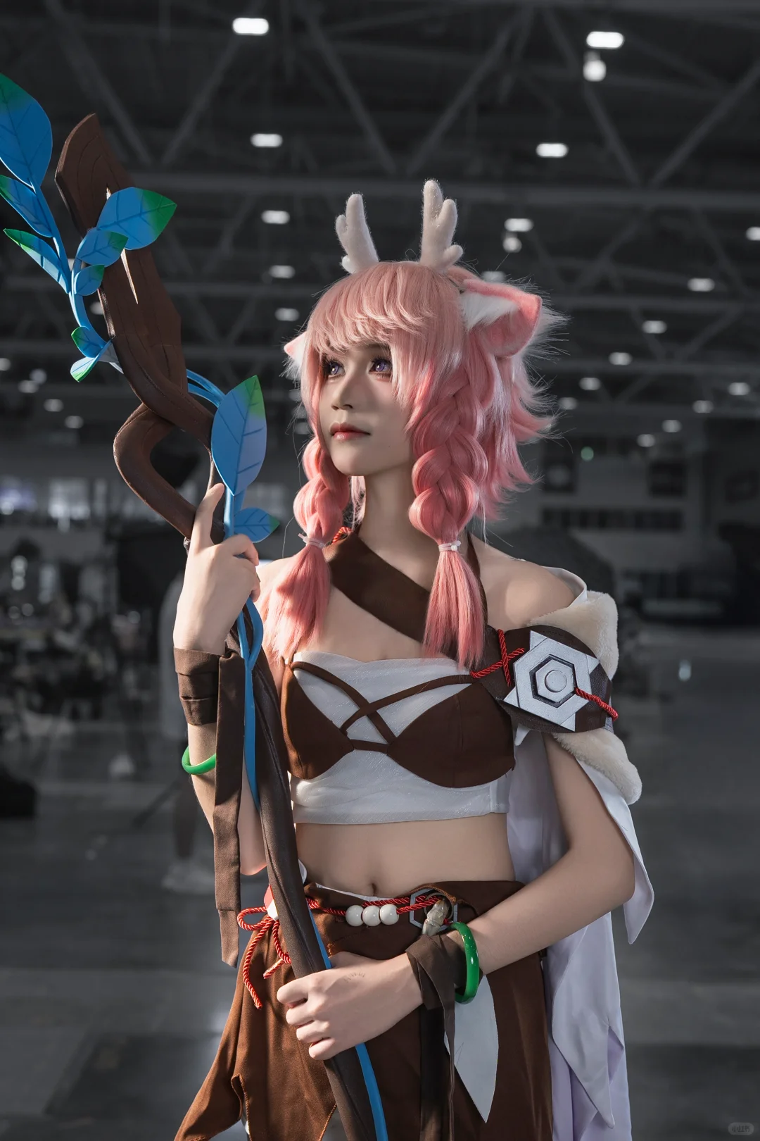 东莞次元结界动漫嘉年华自由行申请(已够