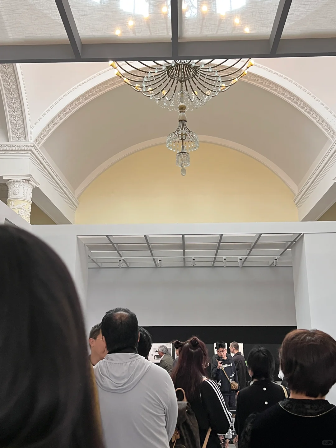 影像上海艺术博览会｜?