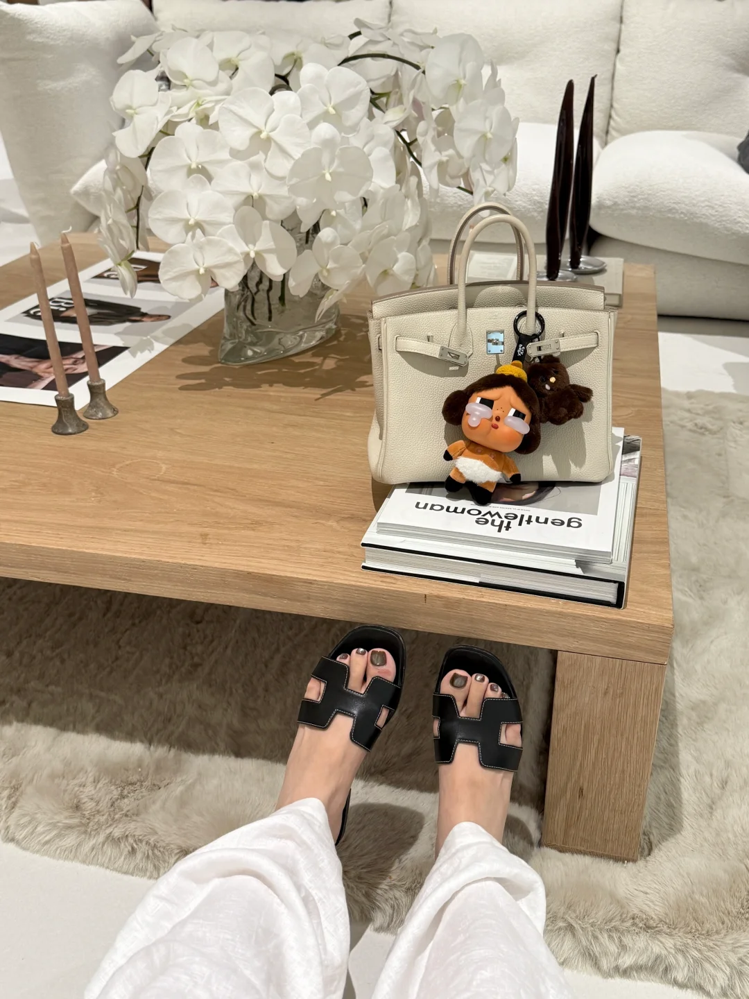 发现个宝藏Showroom，快去！?