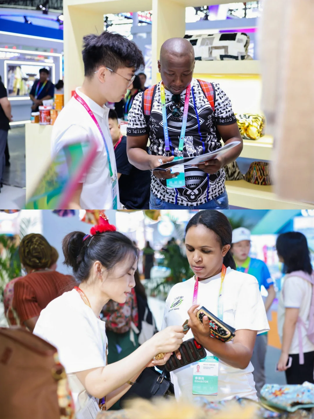 长沙活动摄影摄像｜中非经贸展会拍摄