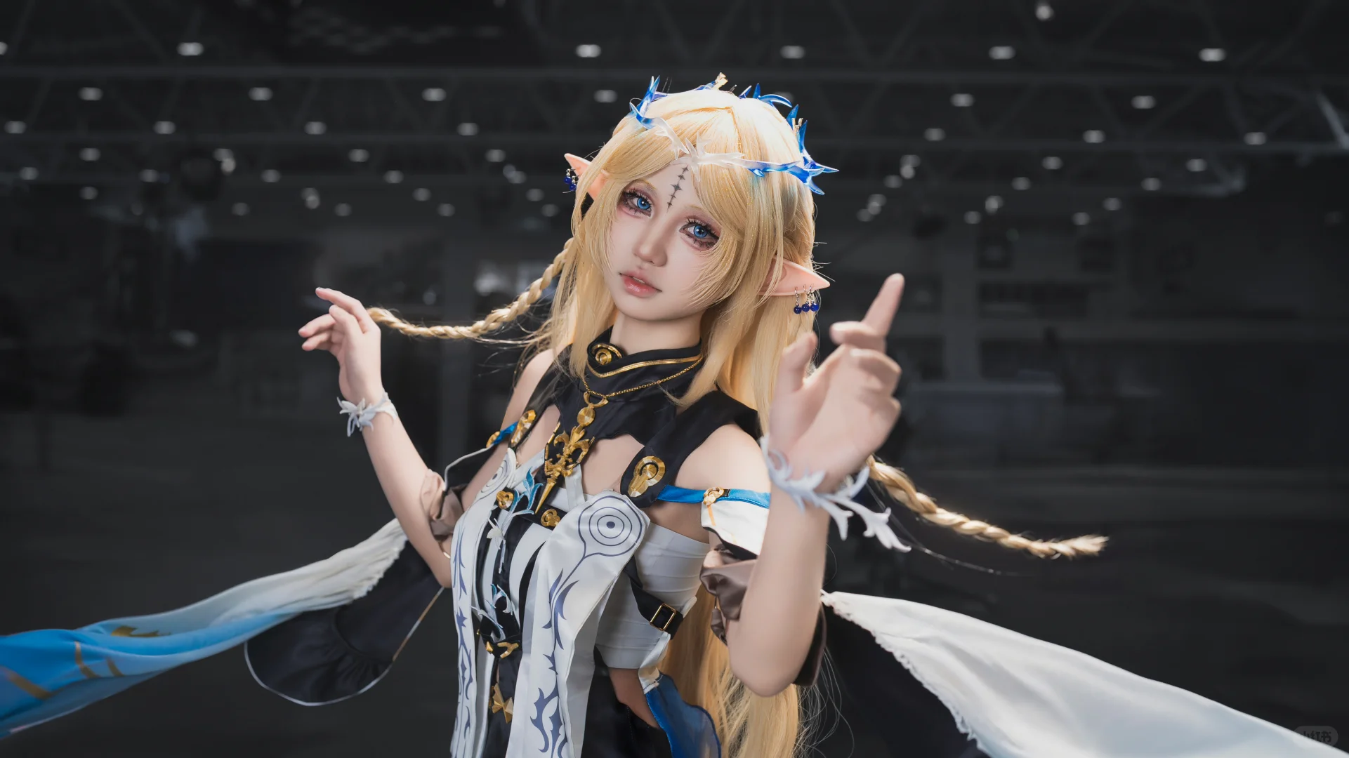 东莞次元结界动漫嘉年华自由行申请(已够