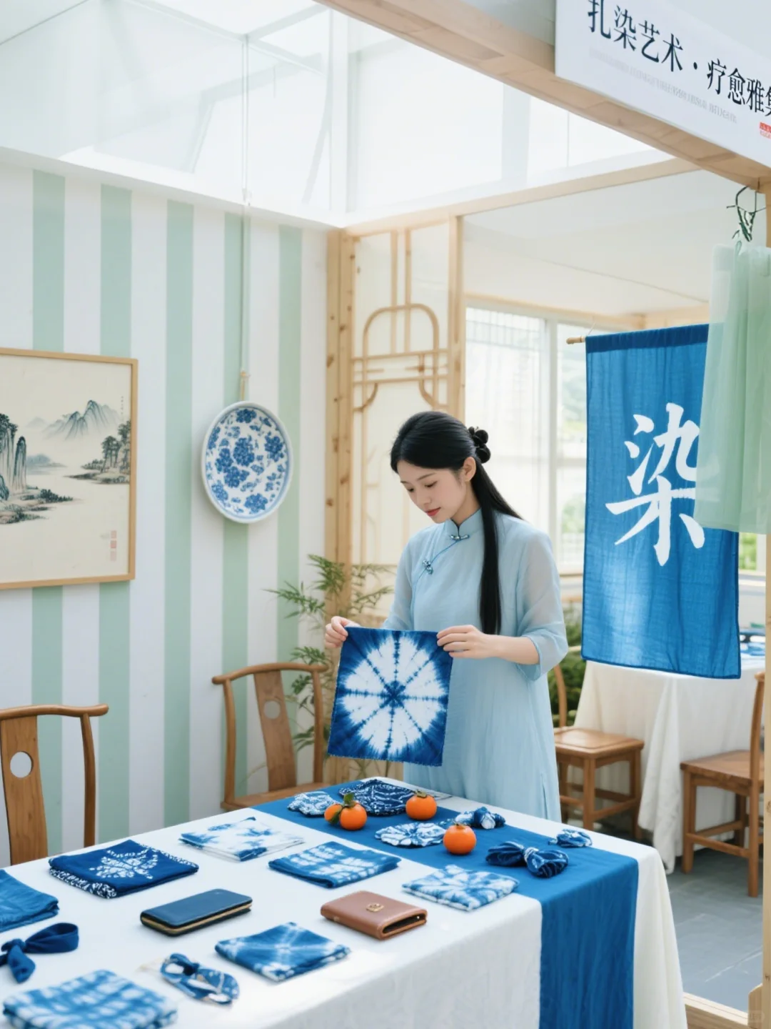 深圳首届疗愈博览会最后四天，限时领票啦！