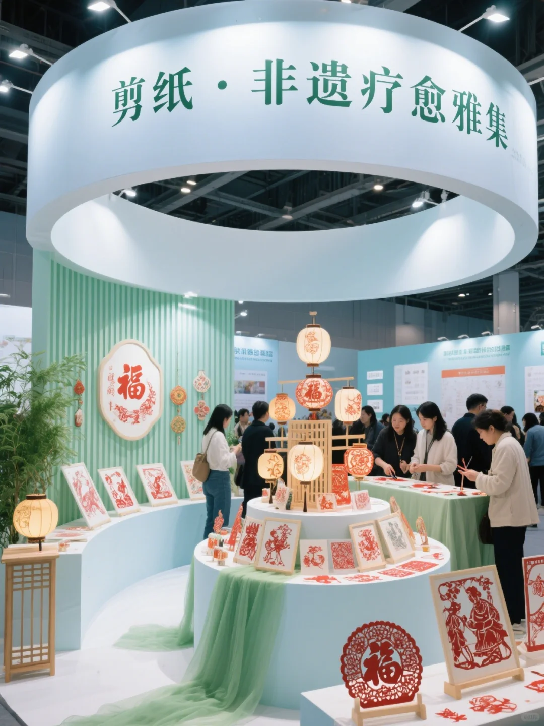 深圳首届国际疗愈博览会?火热领票中