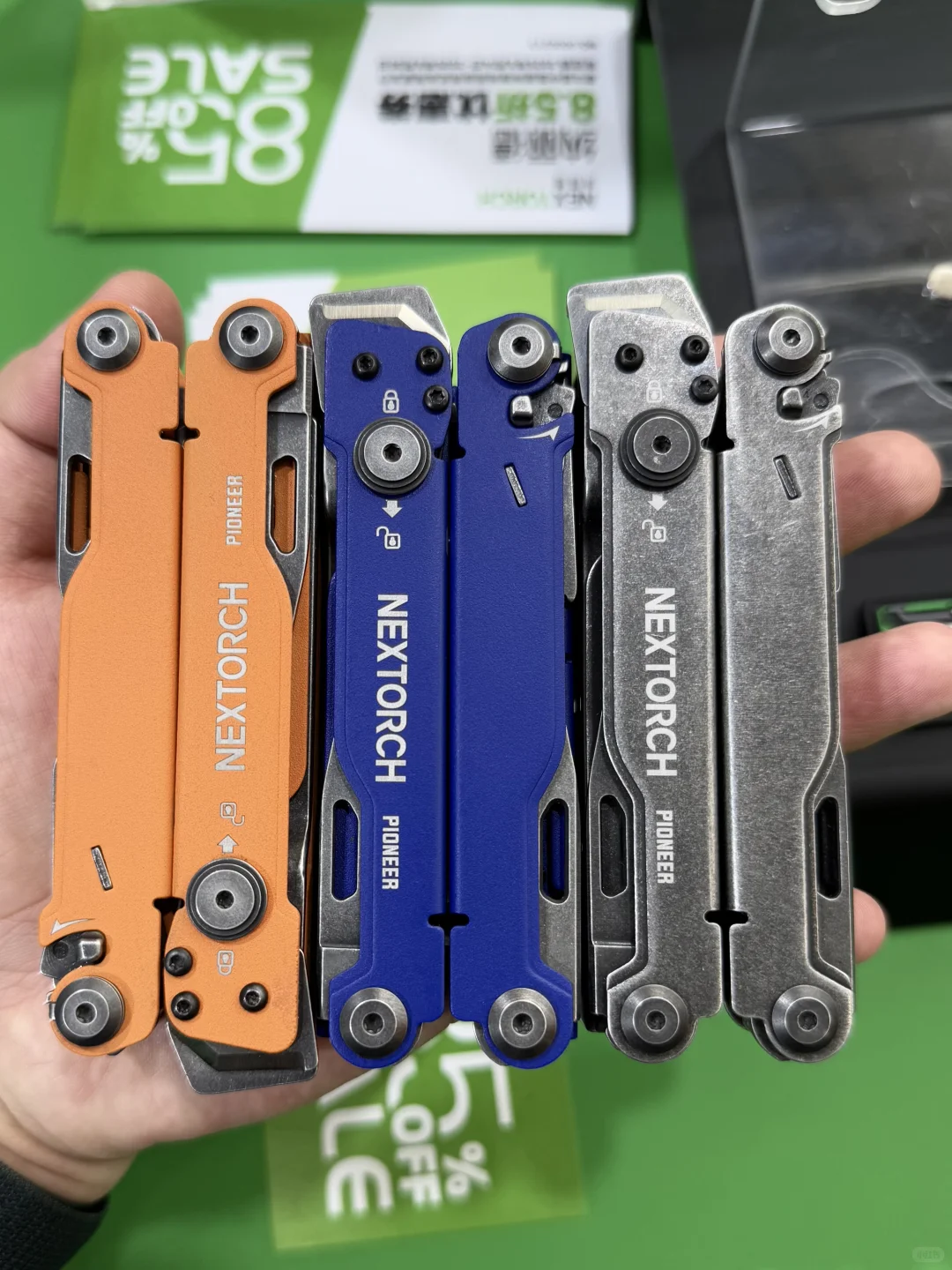 时间紧迫 只看了几个喜欢的品牌