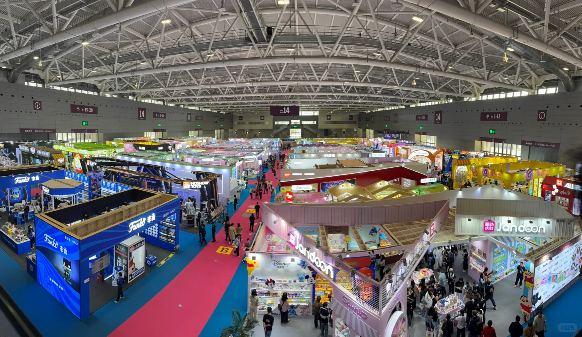 【2025深圳玩具展攻略】快来打卡！