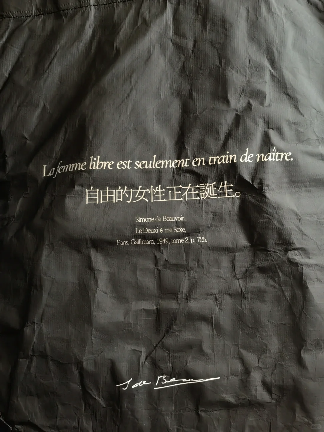 北京图书博览会—依然逃不过满载文创而归