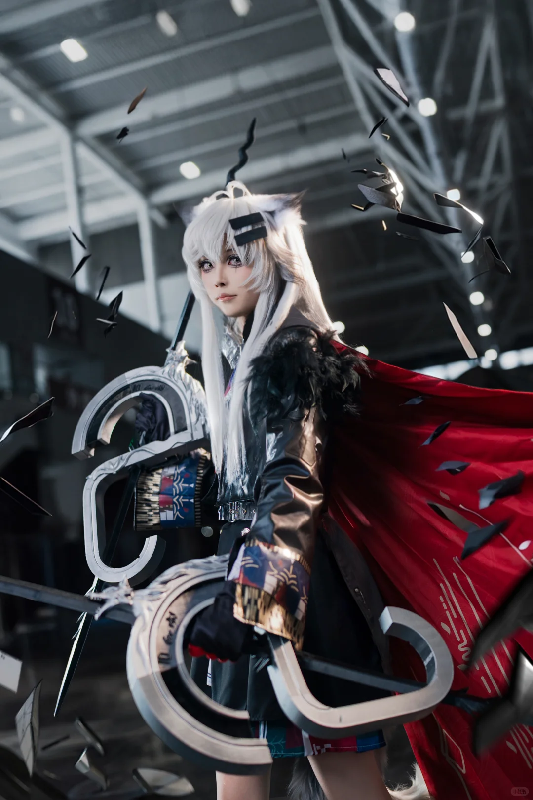 东莞次元结界动漫嘉年华自由行申请(已够