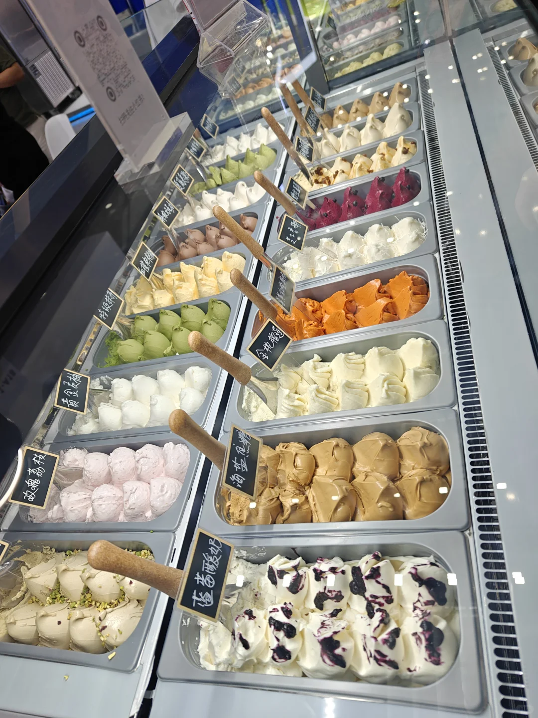 SIGEP国际冰淇淋烘焙咖啡展会