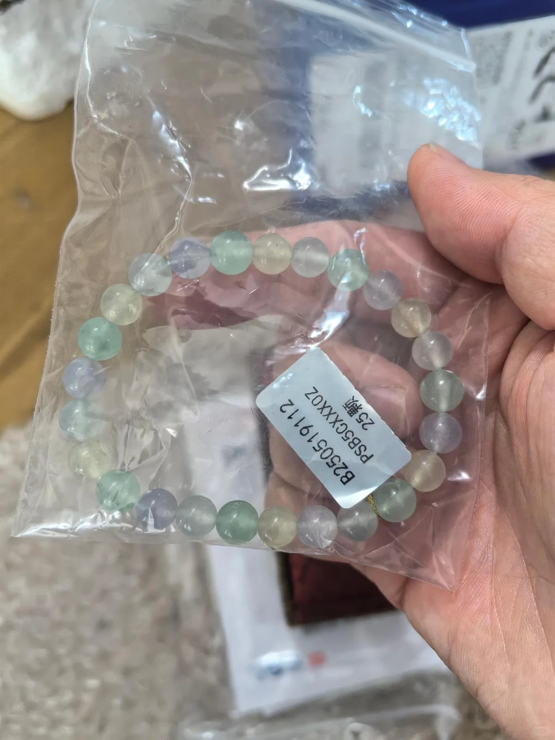 3w翡翠顺丰退货糟破坏！