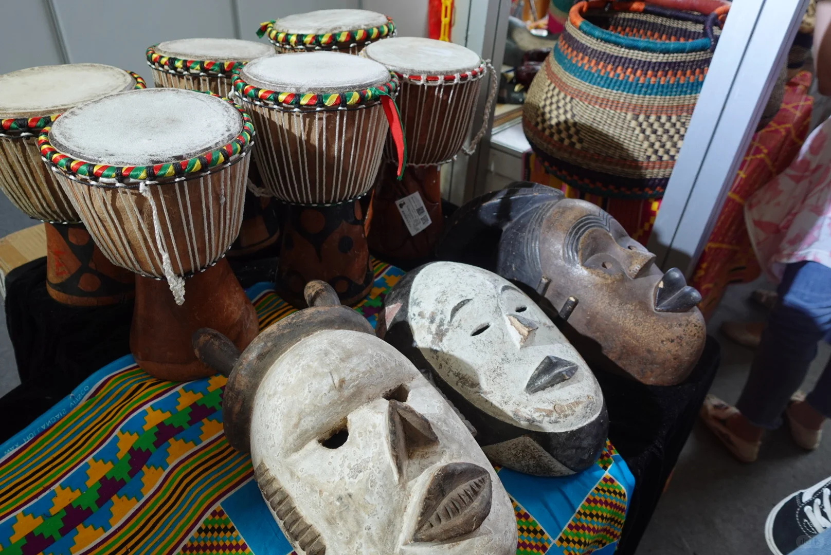 赶在最后一天，来凑个热闹！