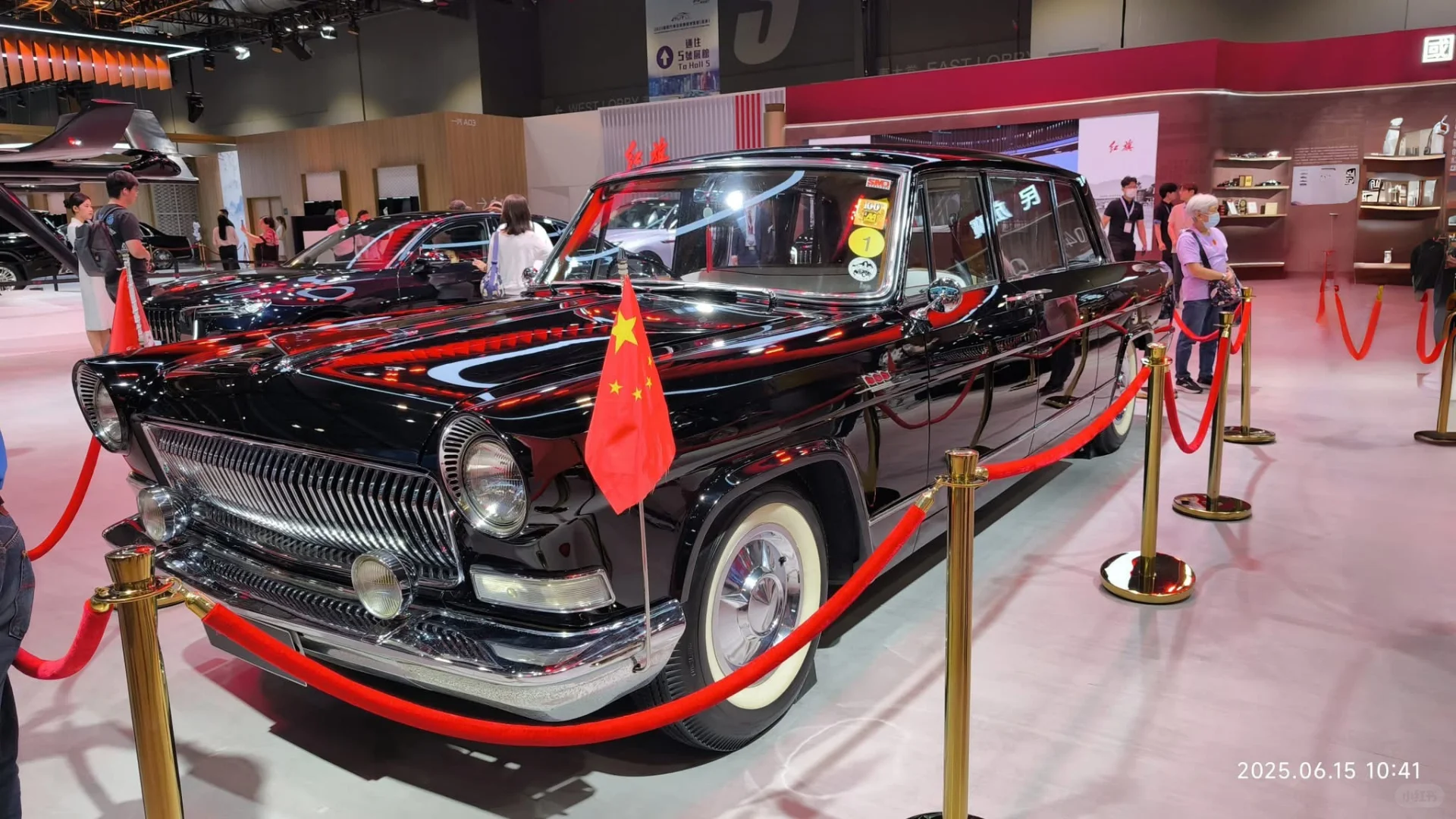 民航工會×翱翔青年協會｜與你同行汽車博覽會