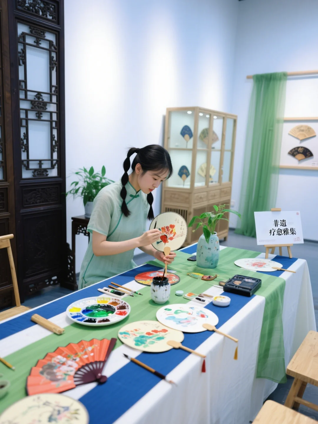 深圳首届疗愈博览会开始啦，?限时领票!