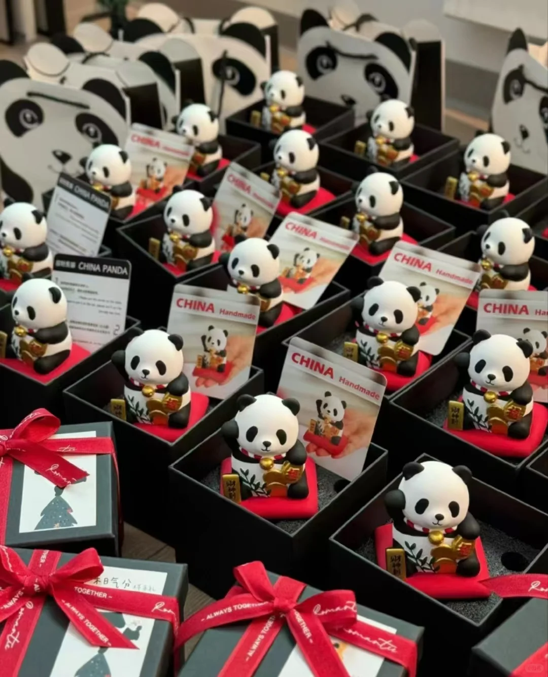 上海国际礼品及家居用品展！明日开展❗️❗