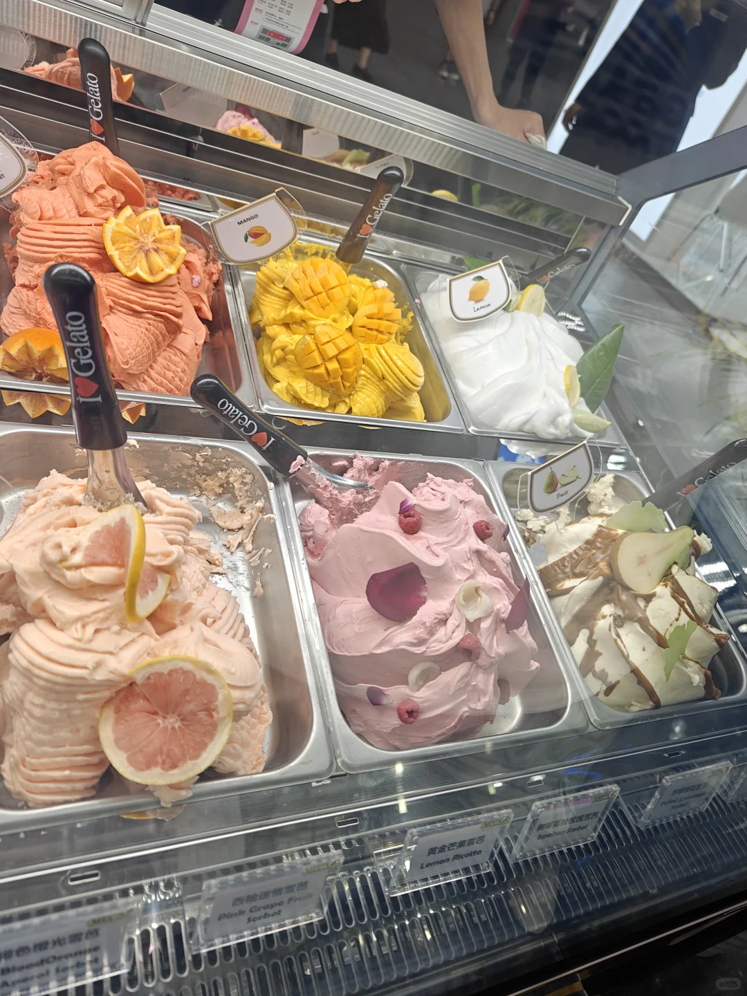 SIGEP国际冰淇淋烘焙咖啡展会