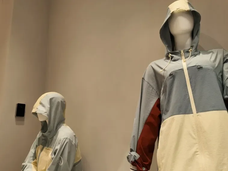 金柯桥展会企业视觉焕新计划第一期名单揭晓