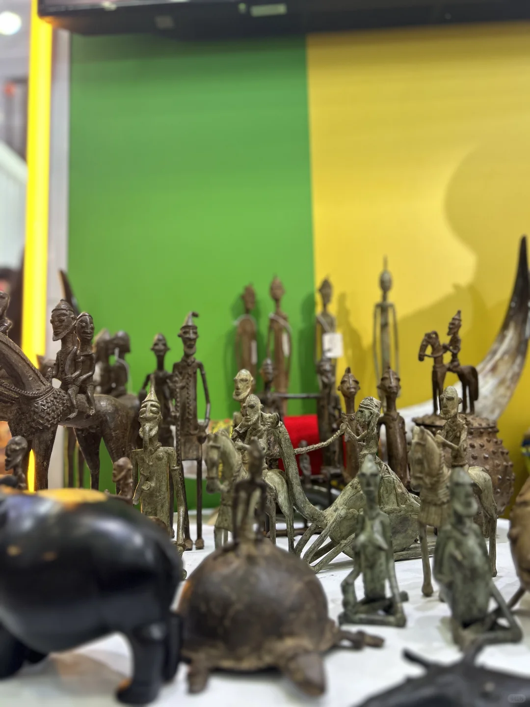 长沙｜中非贸易展