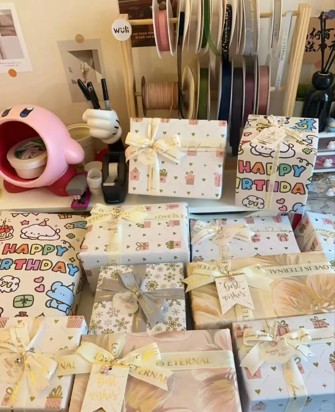 上海国际礼品及家居用品展！明日开展❗️❗