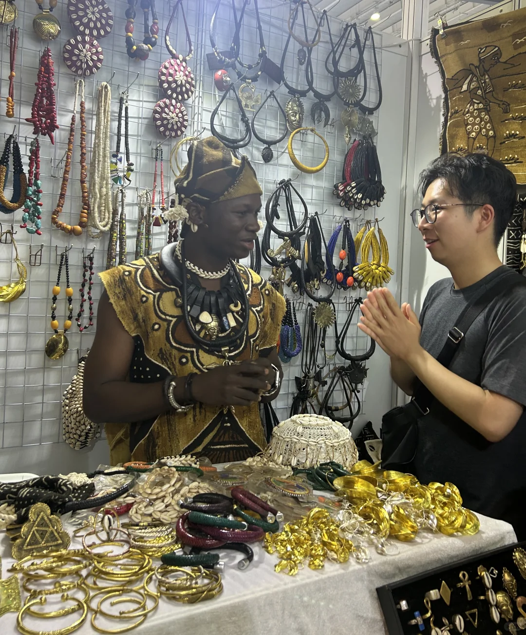 长沙｜中非贸易展