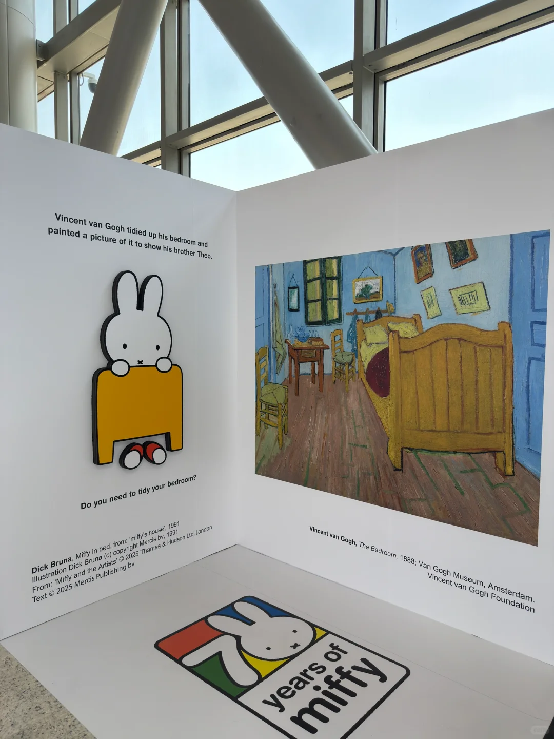 图书博览会替你们去了，免费值得一逛