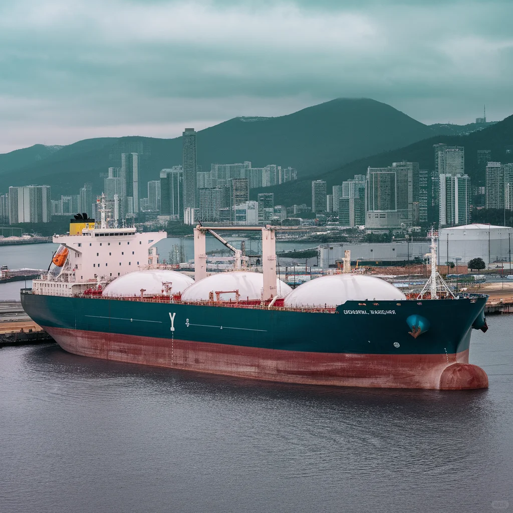 日本能源博览会本周开幕聚焦LNG与清洁能源