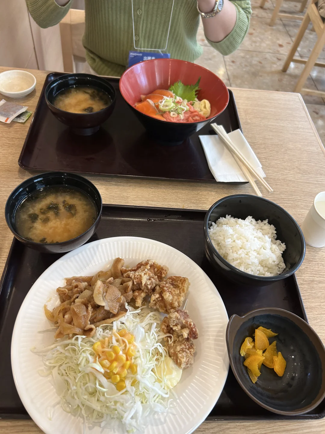 beautyworld美博展第2天