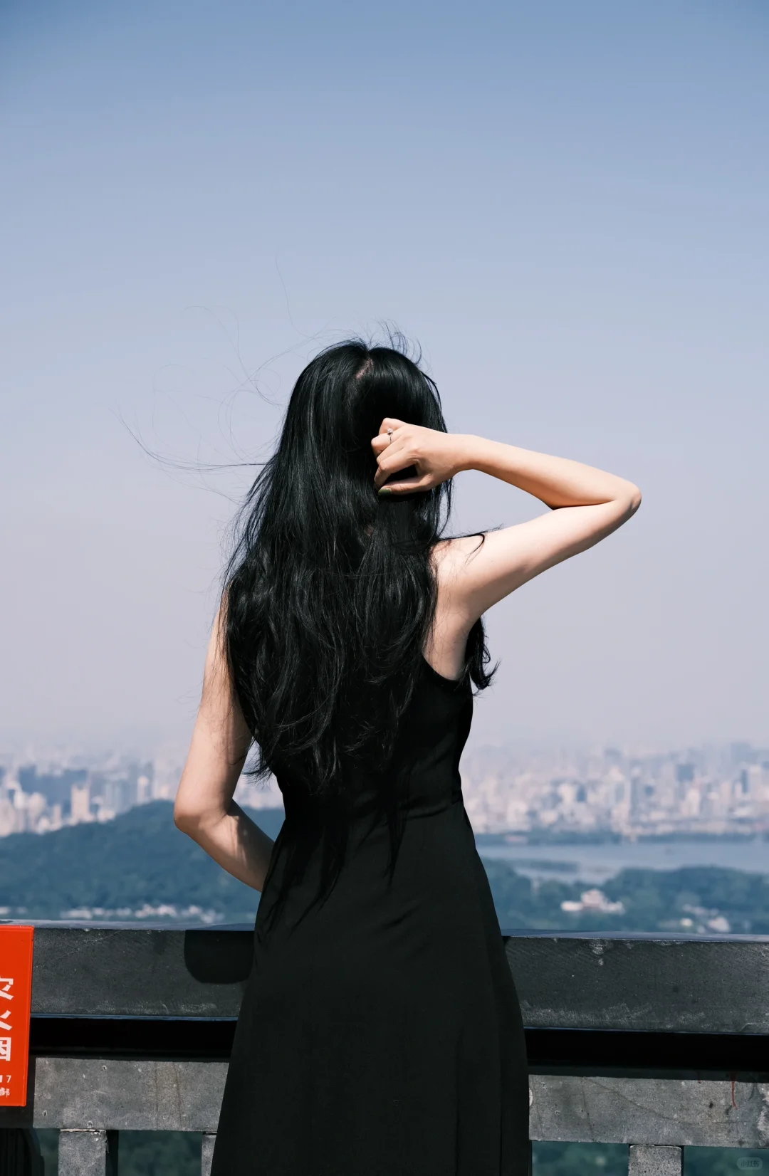 做展会销售的第75天