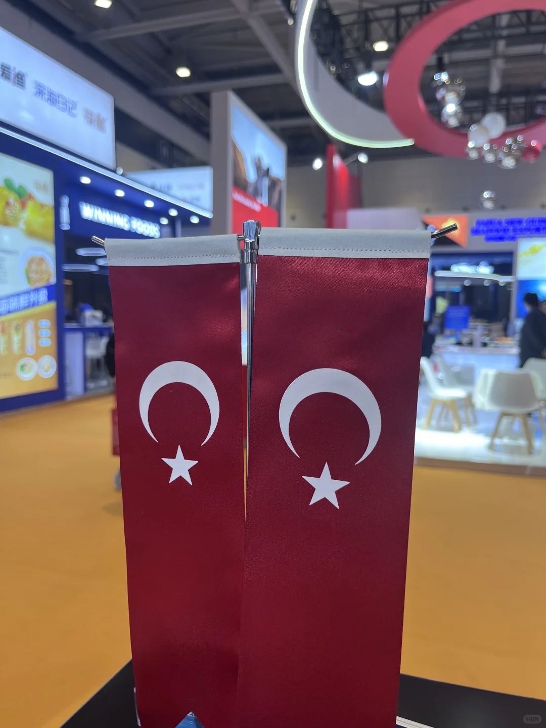 中国国际渔业博览会