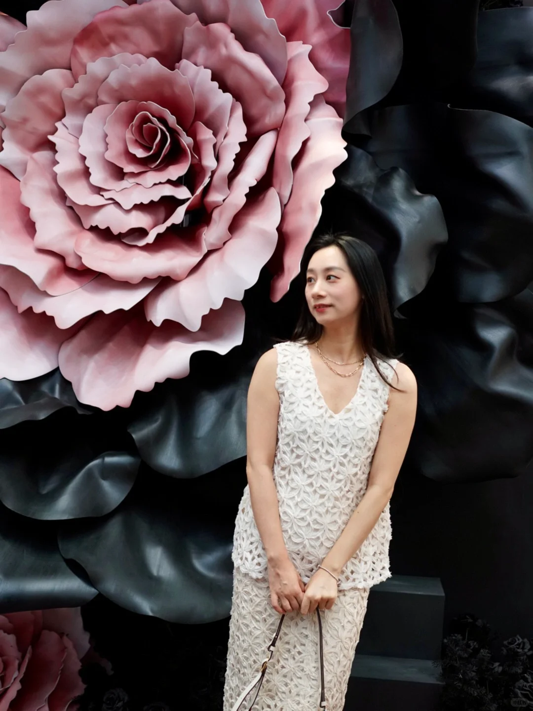 品牌公关逛展，揭秘时尚行业创业密码