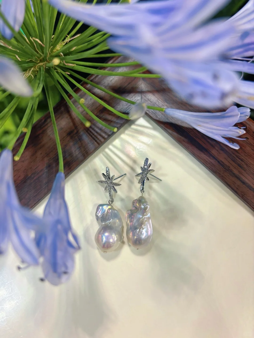 重庆国际博览会官方认证！珍珠作品被夸爆