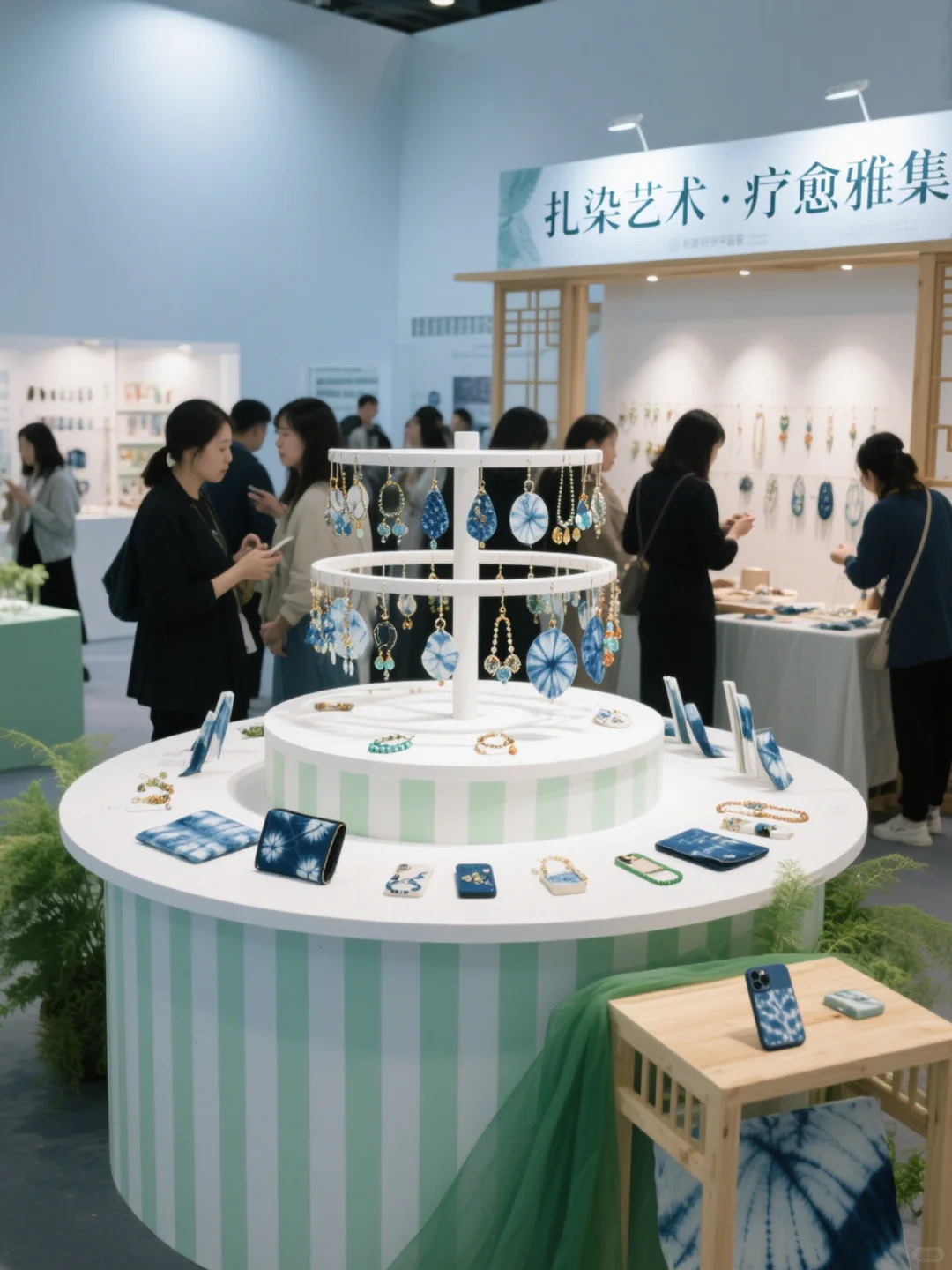 深圳首届国际疗愈博览会，?快来领票啦！