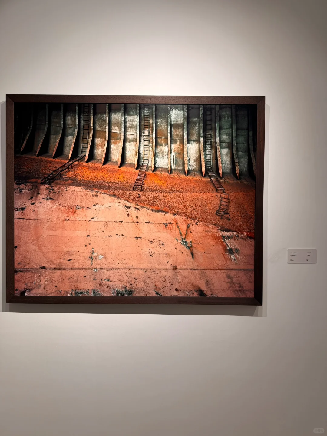 ▪️苏州新展｜我内心的那个空从哪里来？