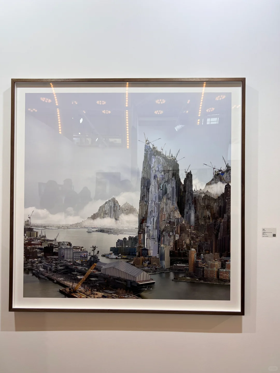 影像上海艺术博览会｜?