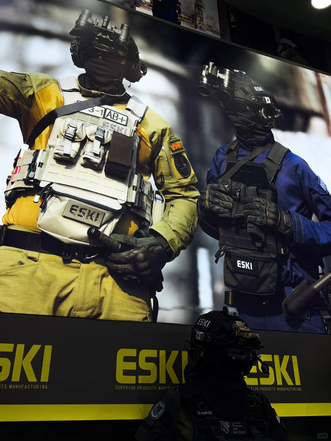 时间紧迫 只看了几个喜欢的品牌