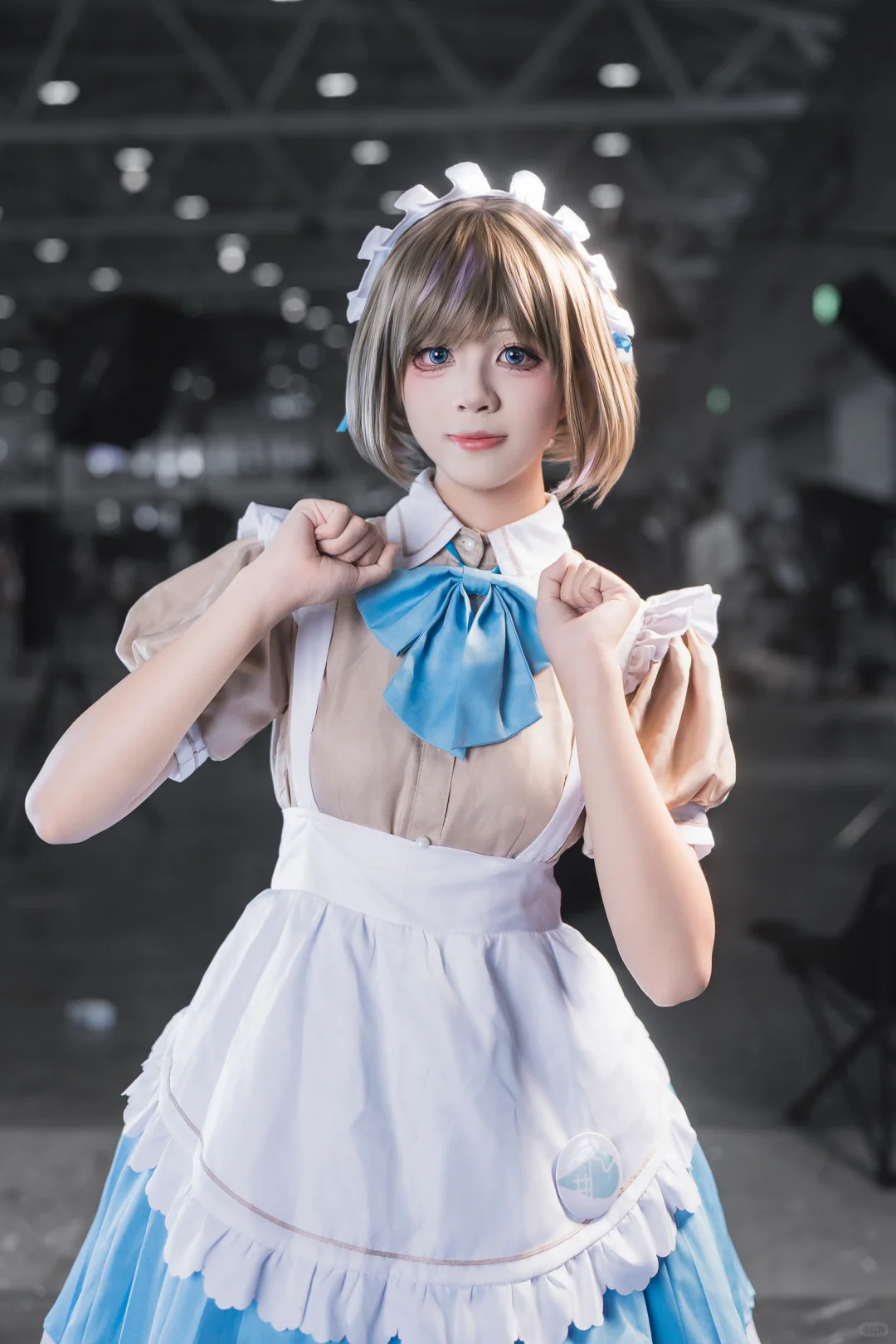 东莞次元结界动漫嘉年华自由行申请(已够