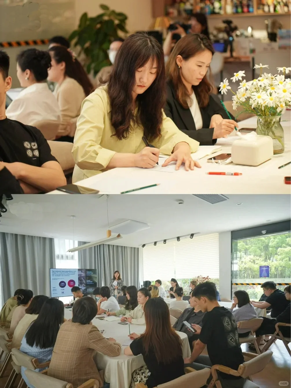 如何参与项目路演展会？报名流程详解