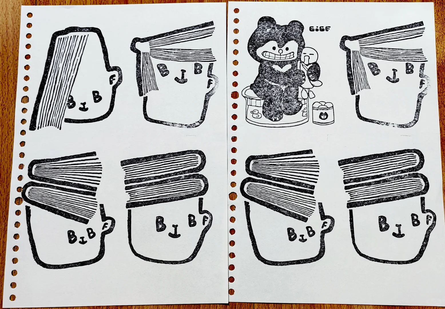 2025北京国际图书博览会观展攻略（1）