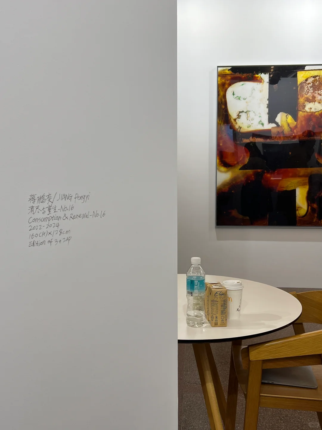 影像上海艺术博览会｜?