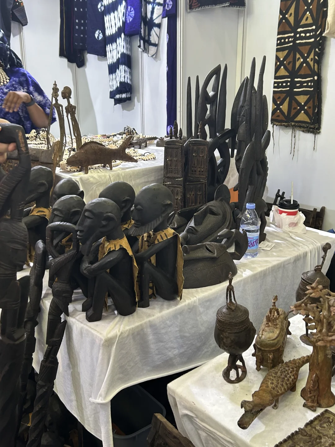 长沙｜中非贸易展