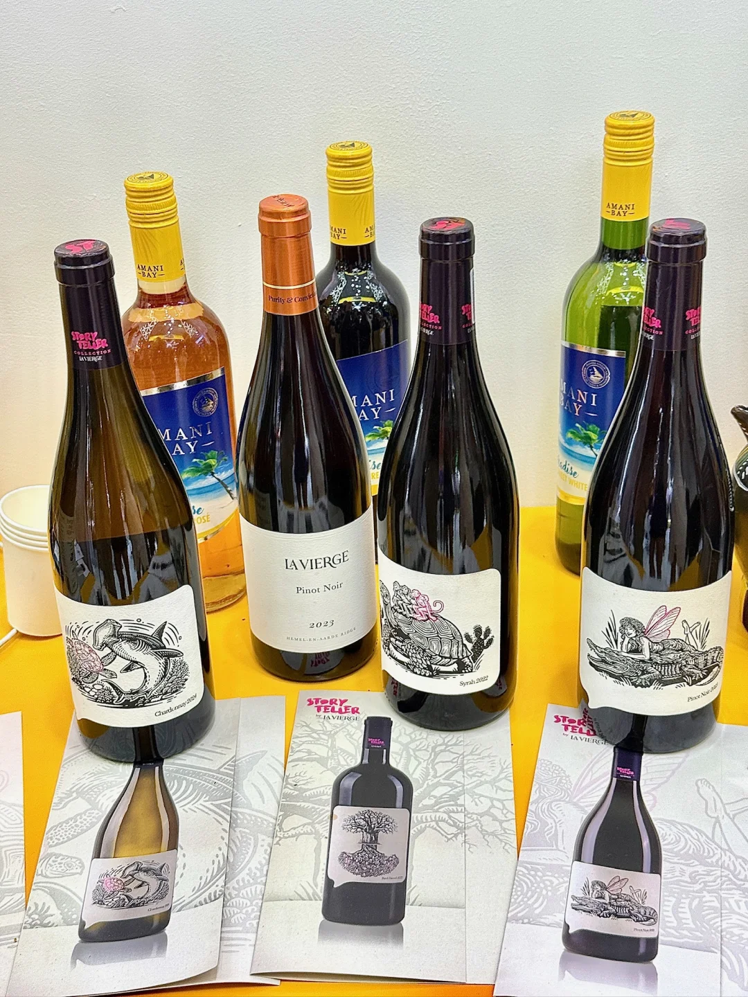 中非经贸博览会太好玩啦！