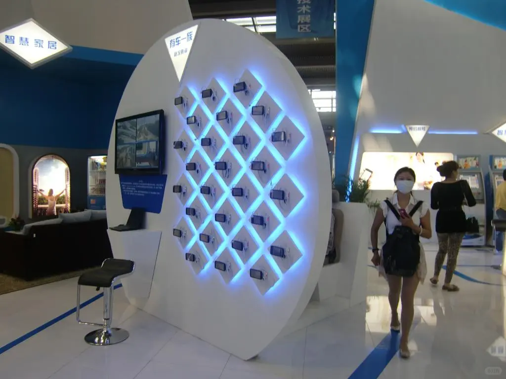 宽创国际-卓越实力稳居展会行业龙头地位